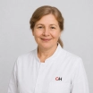 Клинический психолог Бачинина Анна Сергеевна